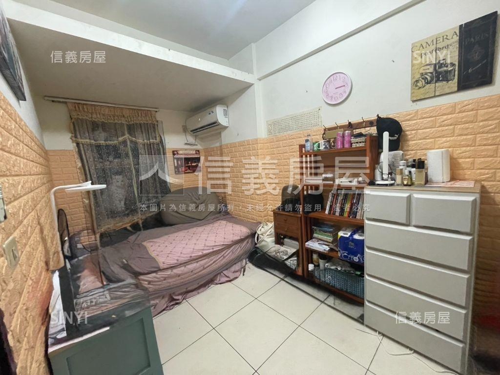 近湖口火車站住店透天房屋室內格局與周邊環境