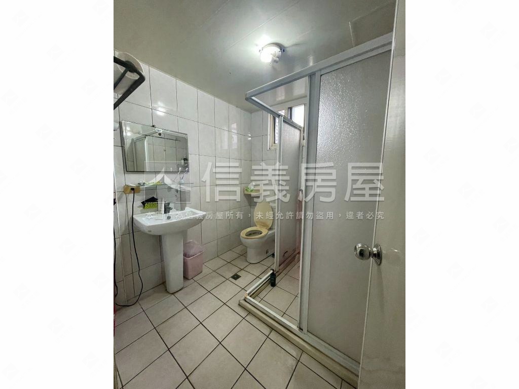 近湖口火車站住店透天房屋室內格局與周邊環境