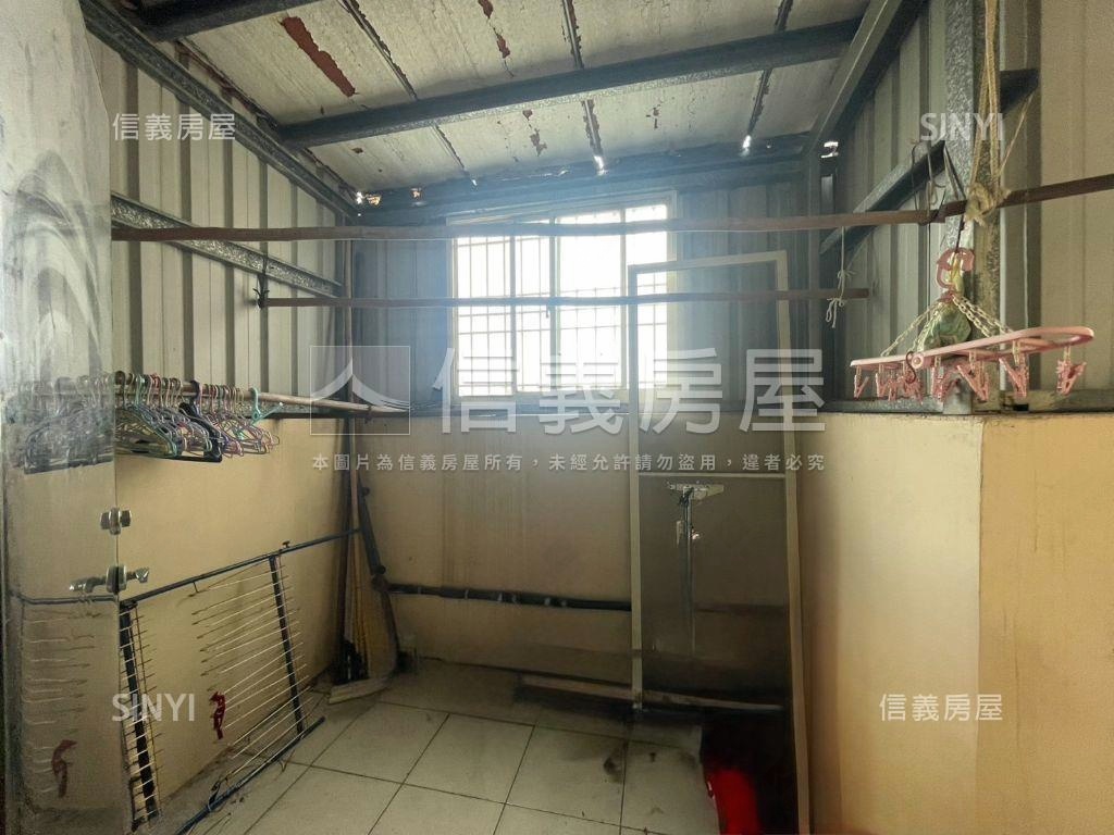 近湖口火車站住店透天房屋室內格局與周邊環境
