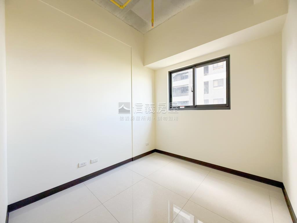 漾時光。正河景。３房車位房屋室內格局與周邊環境