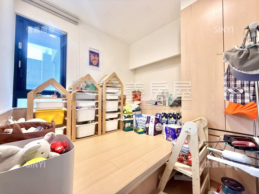 桃大誠。遠眺城市美景房屋室內格局與周邊環境