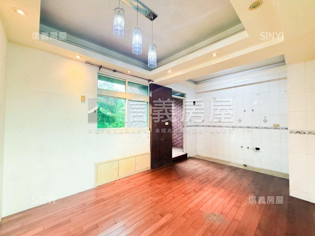 義大樓中樓景觀宅房屋室內格局與周邊環境