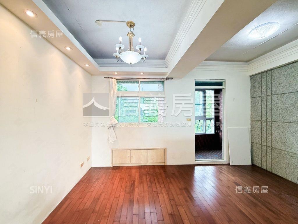 義大樓中樓景觀宅房屋室內格局與周邊環境