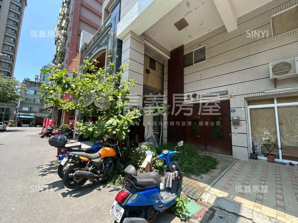 高潛力黃金工作室樓店房屋室內格局與周邊環境