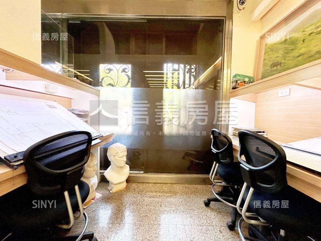 高潛力黃金工作室樓店房屋室內格局與周邊環境