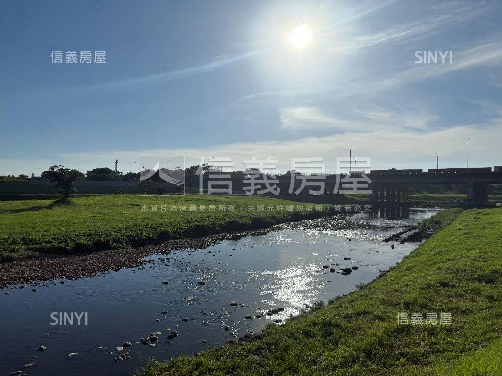 海華國際之星景觀套房房屋室內格局與周邊環境