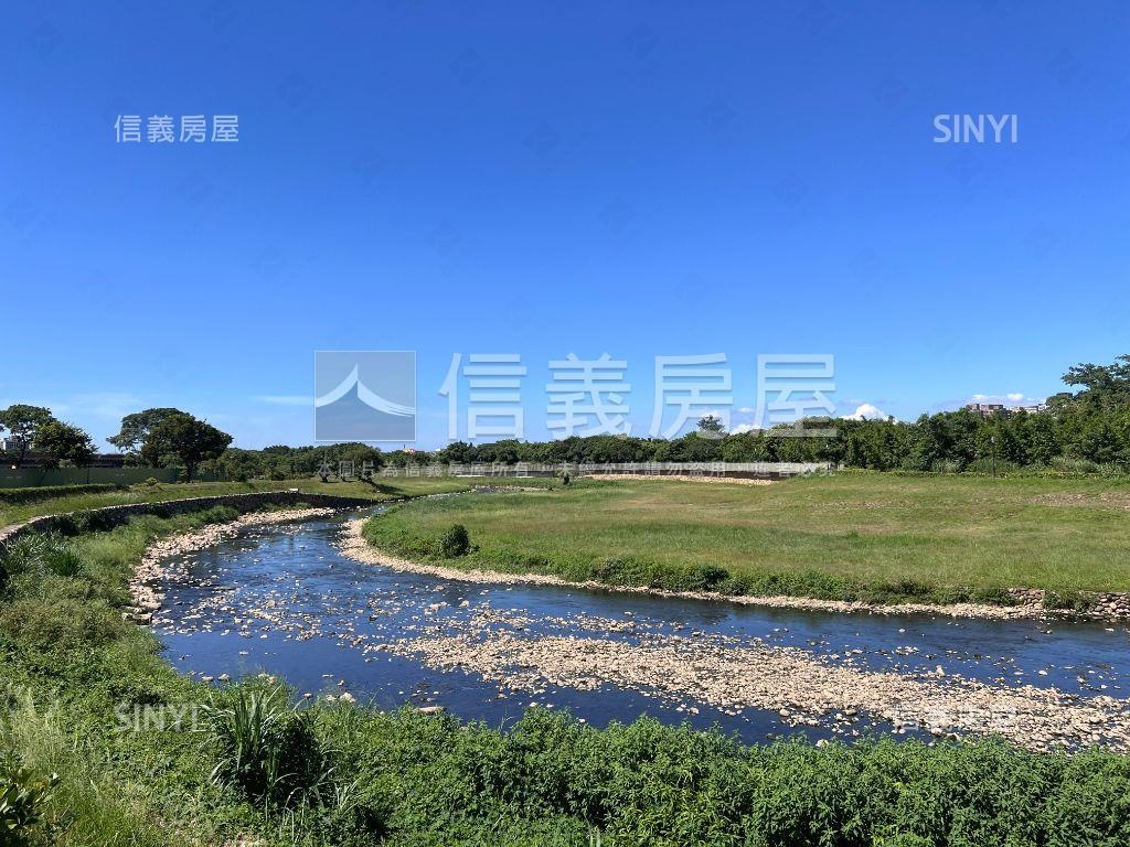 海華國際之星景觀套房房屋室內格局與周邊環境
