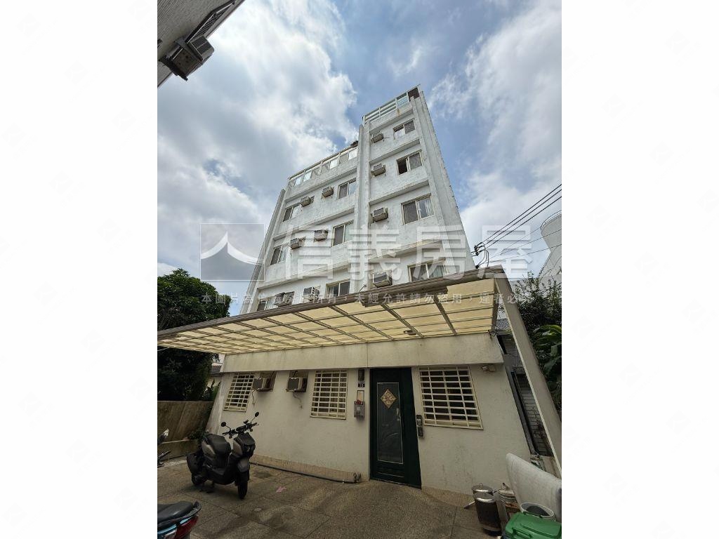 東海整棟鋼骨收租透套房屋室內格局與周邊環境