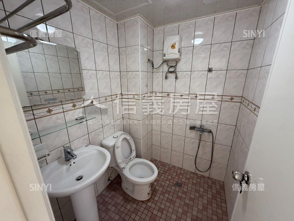 東海整棟鋼骨收租透套房屋室內格局與周邊環境