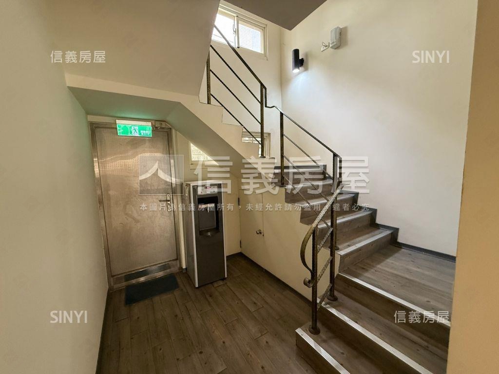 東海整棟鋼骨收租透套房屋室內格局與周邊環境