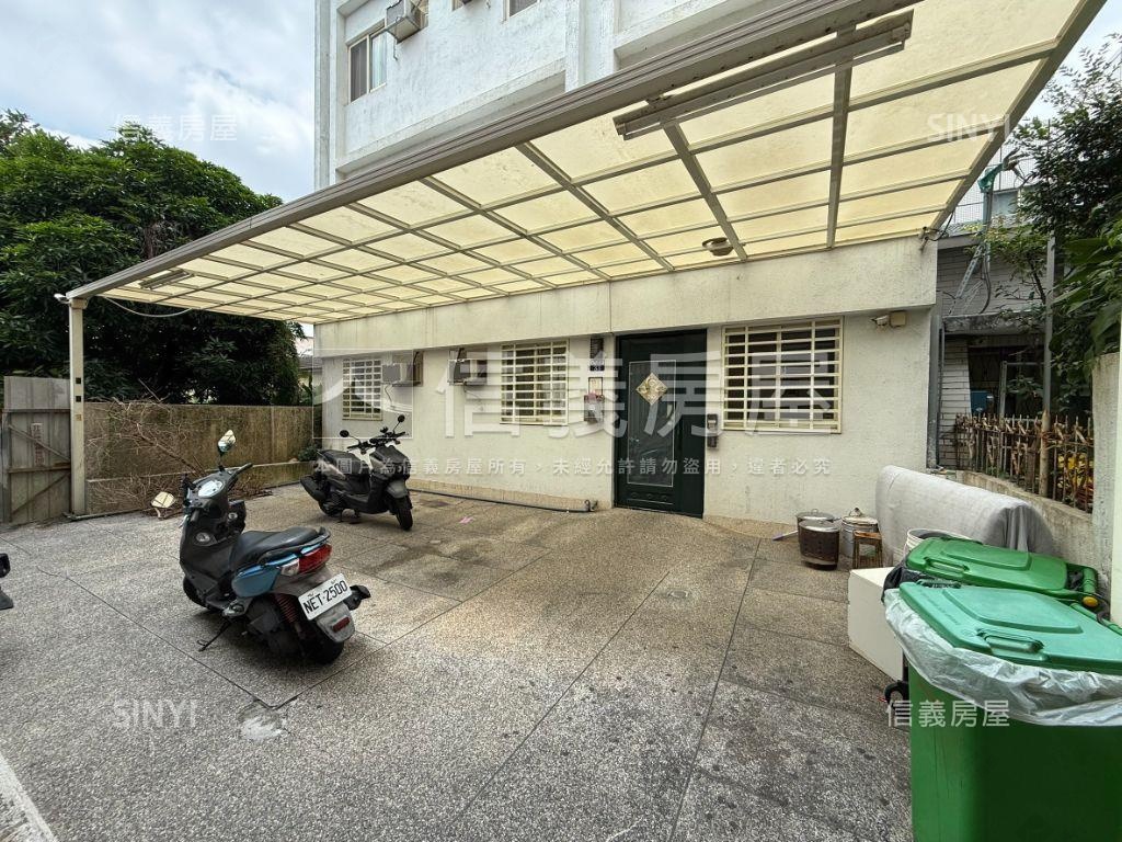 東海整棟鋼骨收租透套房屋室內格局與周邊環境