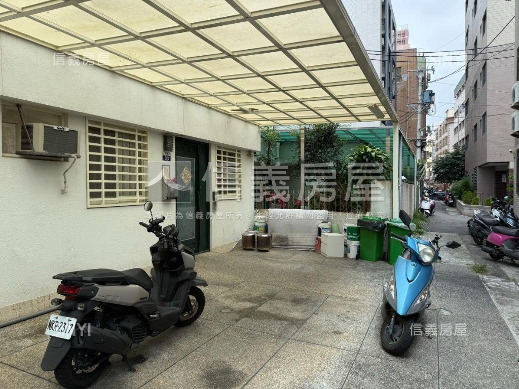 東海整棟鋼骨收租透套房屋室內格局與周邊環境