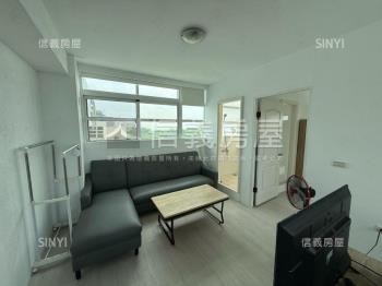 東海整棟鋼骨收租透套