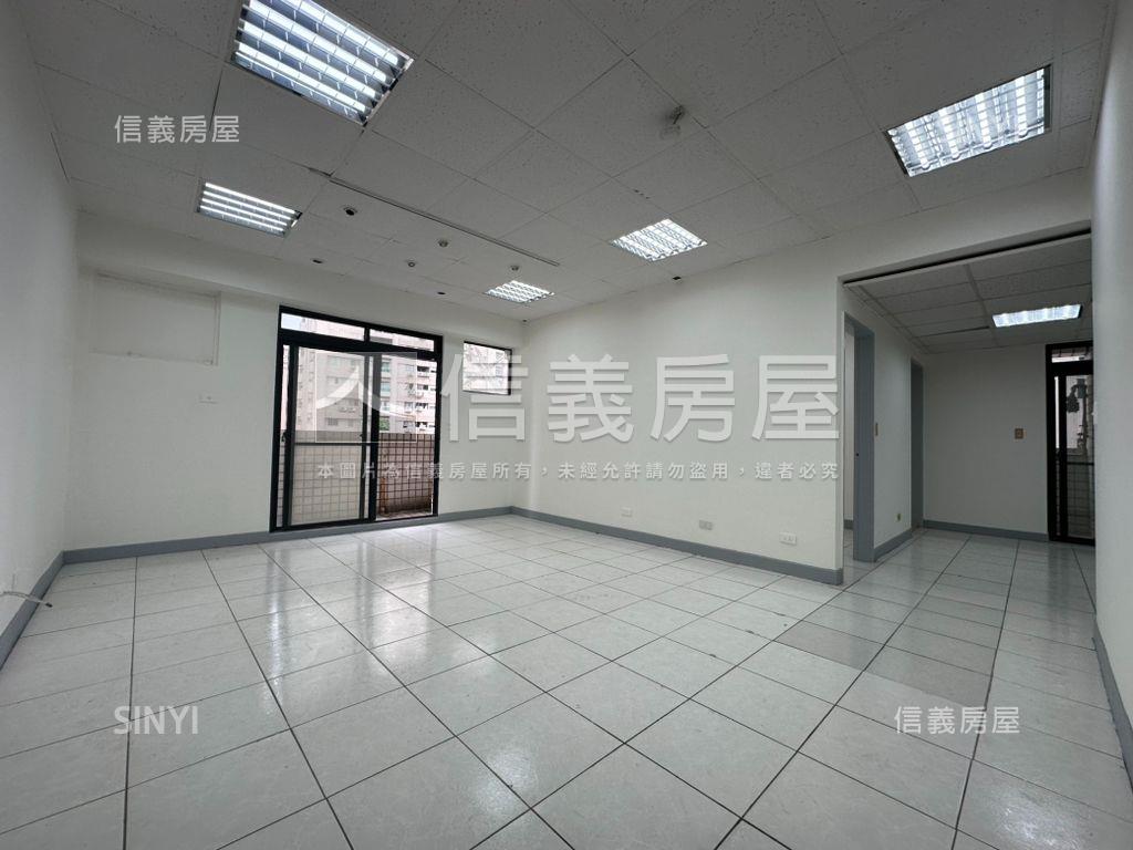 藝文米羅大地景觀三房車位房屋室內格局與周邊環境