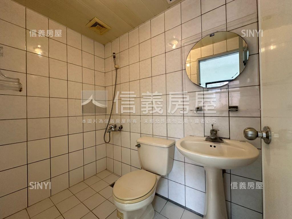 藝文米羅大地景觀三房車位房屋室內格局與周邊環境