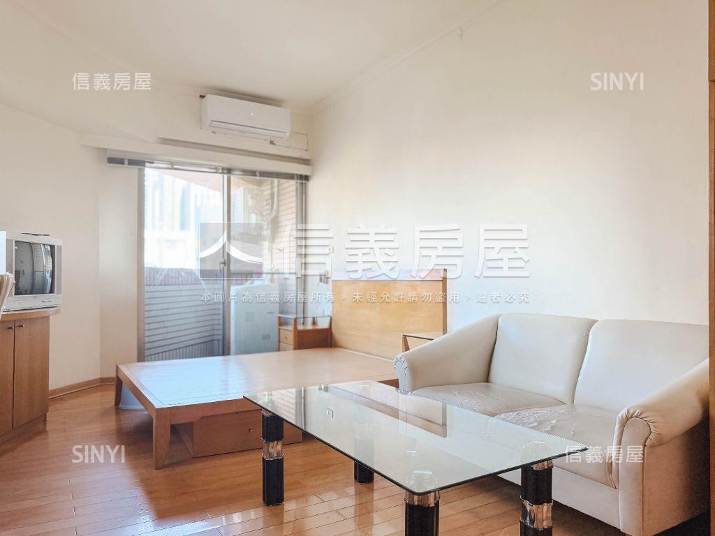 成大｜有管理有陽台｜套房房屋室內格局與周邊環境