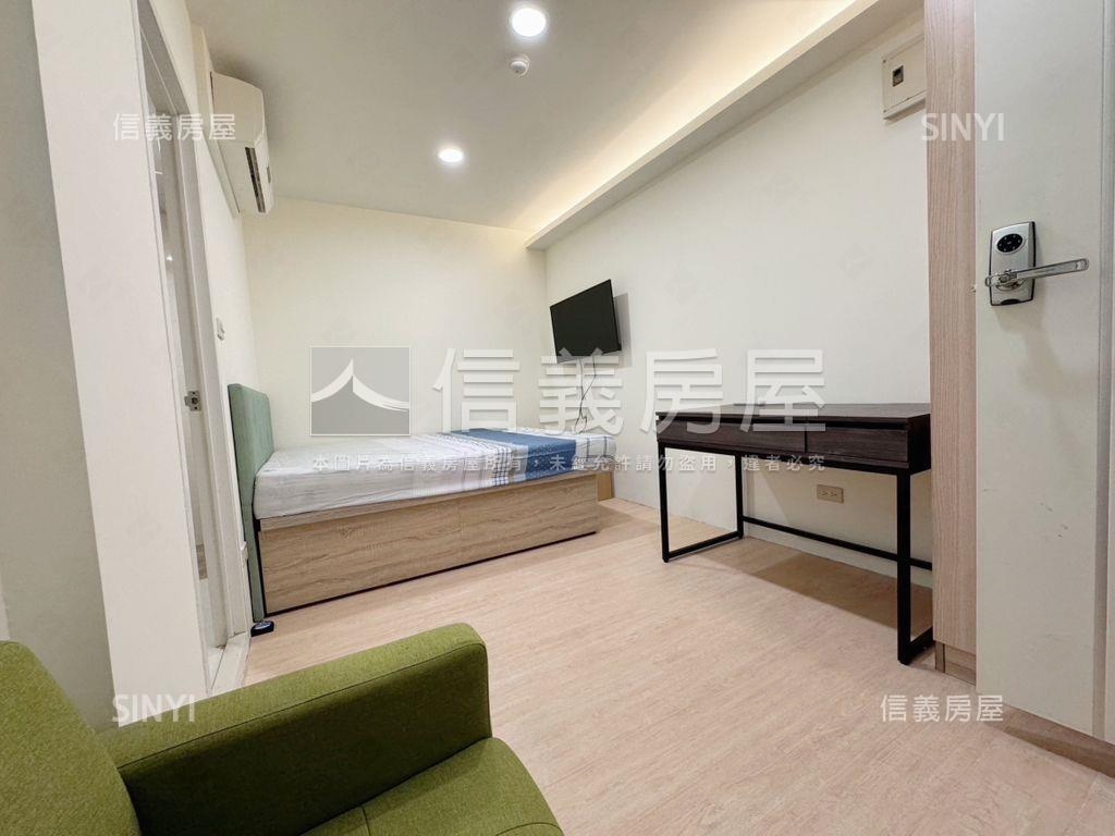 稚暉街聚寶盆房屋室內格局與周邊環境