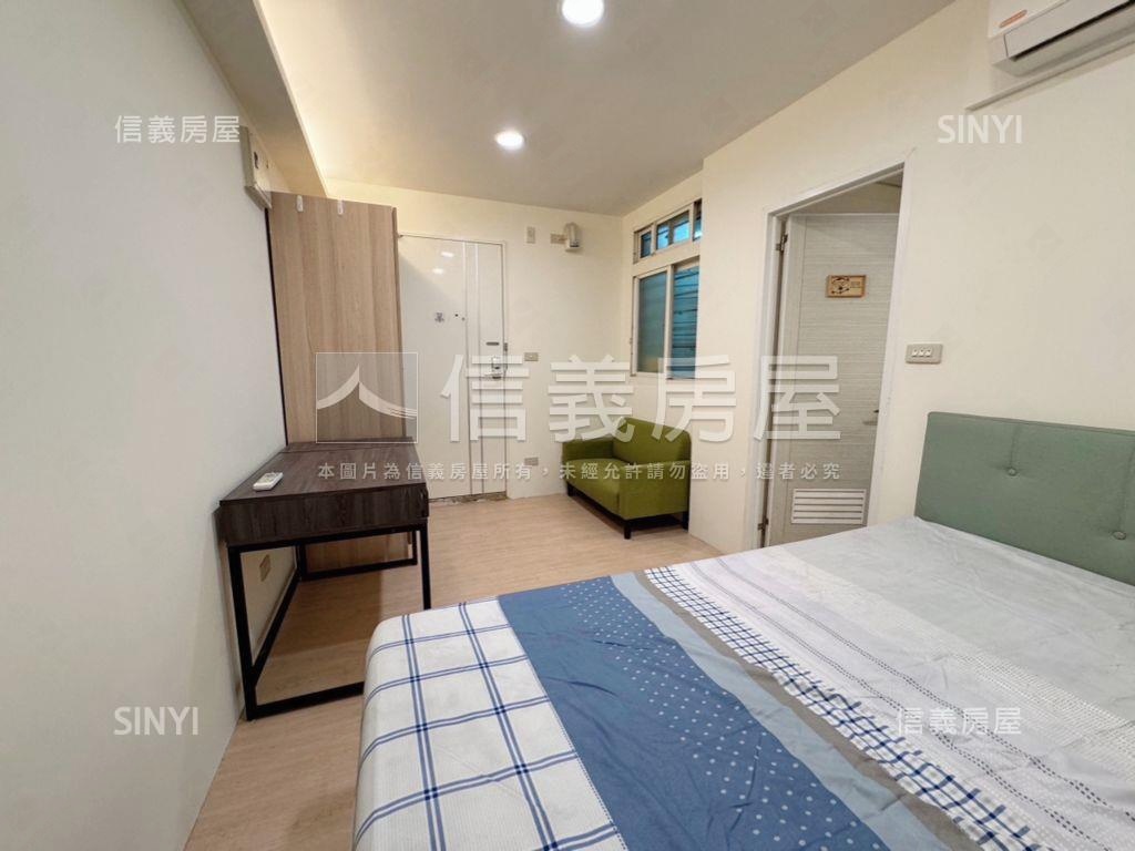 稚暉街聚寶盆房屋室內格局與周邊環境