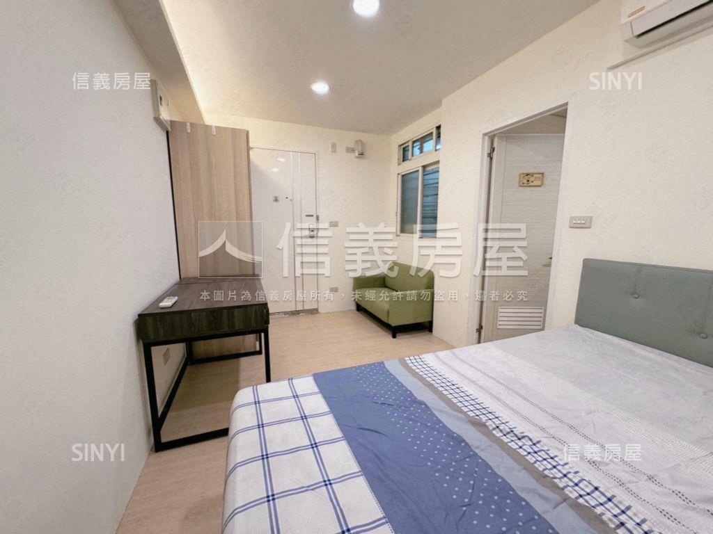 稚暉街聚寶盆房屋室內格局與周邊環境
