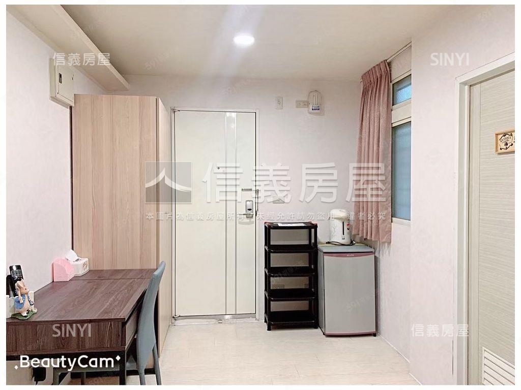 稚暉街聚寶盆房屋室內格局與周邊環境