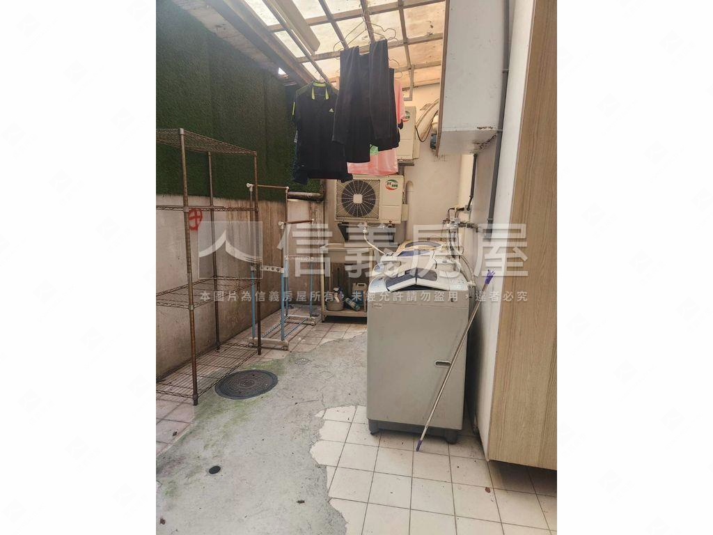 稚暉街聚寶盆房屋室內格局與周邊環境