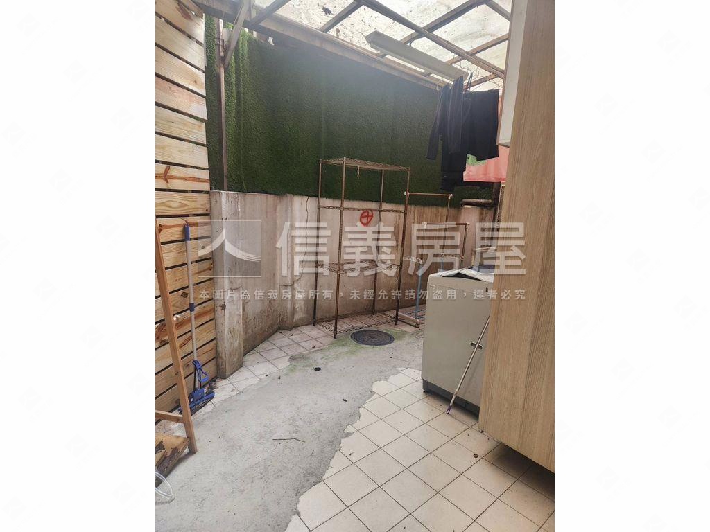 稚暉街聚寶盆房屋室內格局與周邊環境