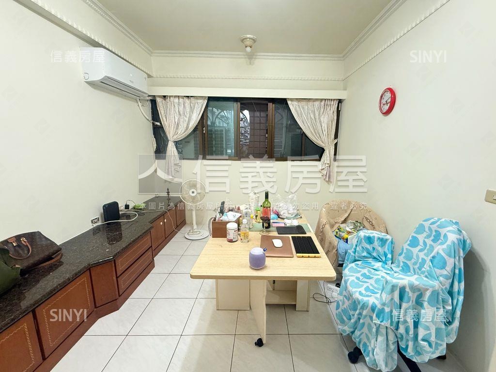 鳳翔吉第｜方正採光三房房屋室內格局與周邊環境