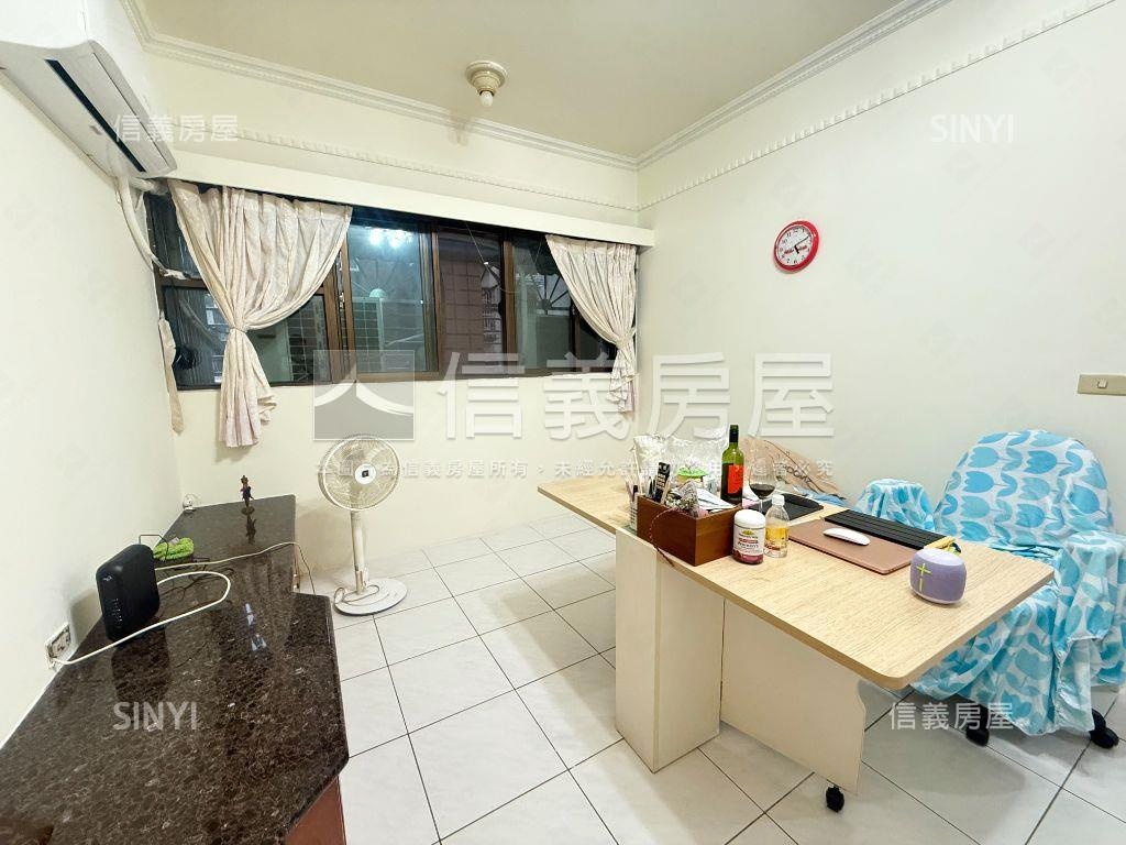 鳳翔吉第｜方正採光三房房屋室內格局與周邊環境