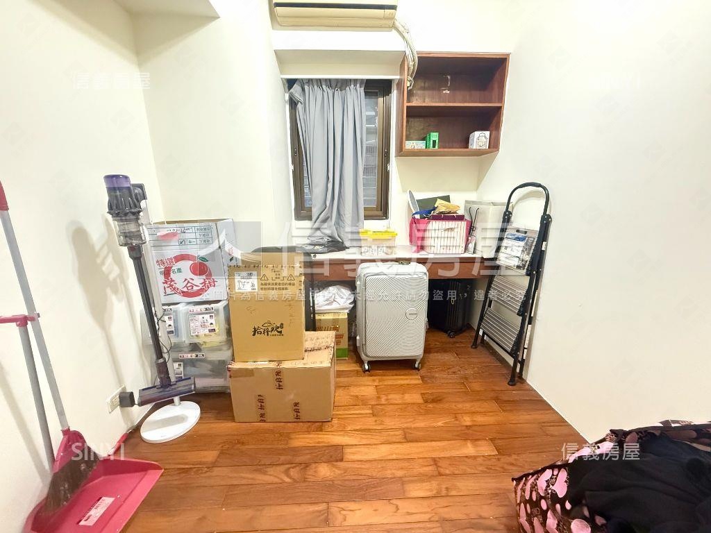 鳳翔吉第｜方正採光三房房屋室內格局與周邊環境