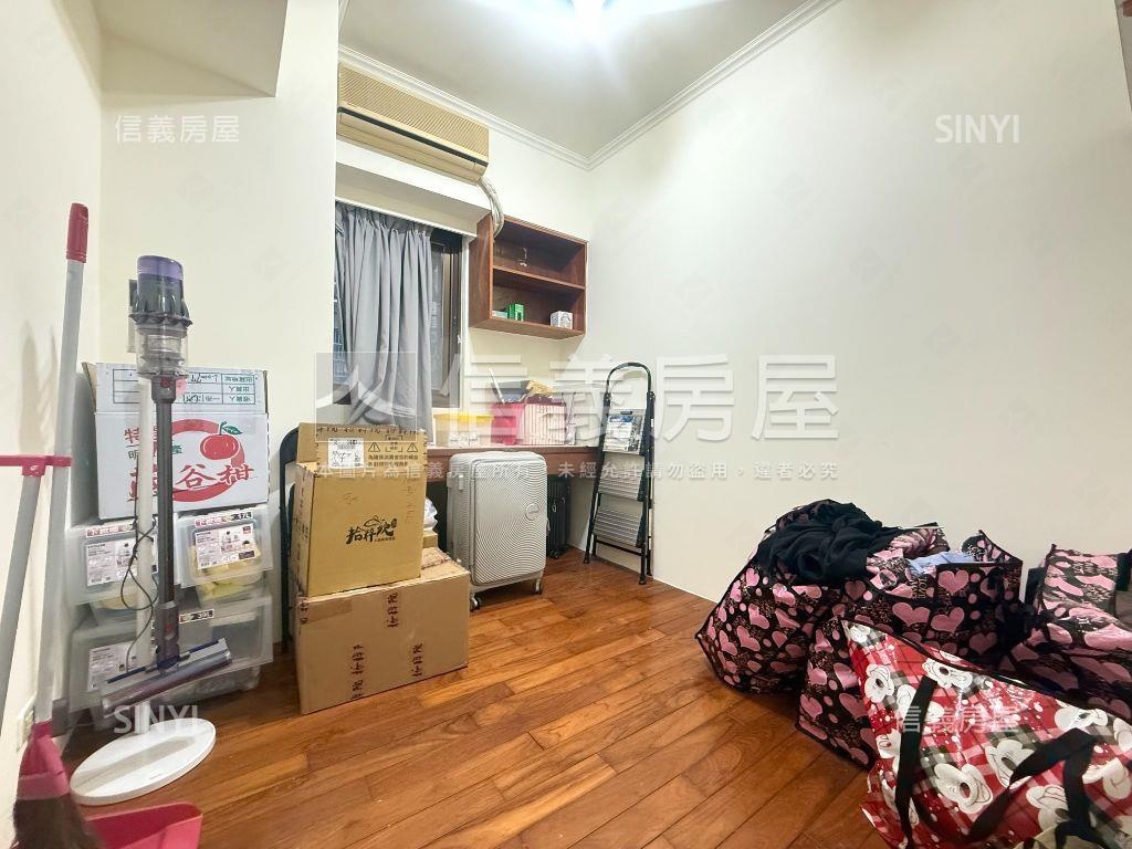 鳳翔吉第｜方正採光三房房屋室內格局與周邊環境