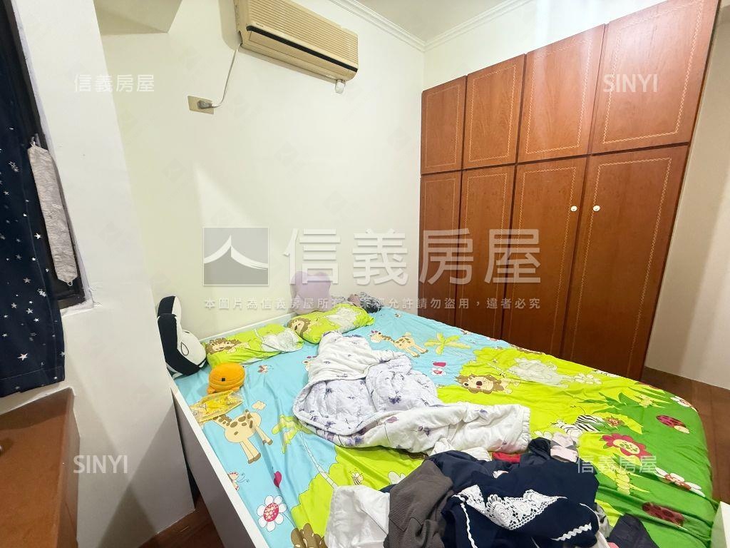 鳳翔吉第｜方正採光三房房屋室內格局與周邊環境