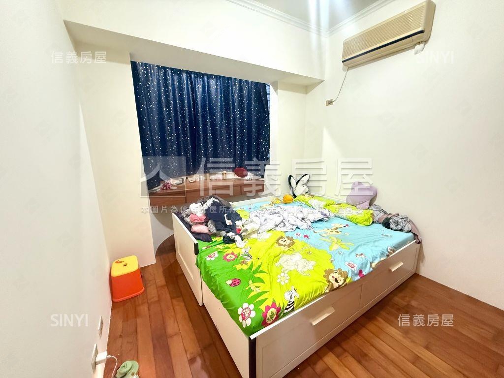 鳳翔吉第｜方正採光三房房屋室內格局與周邊環境