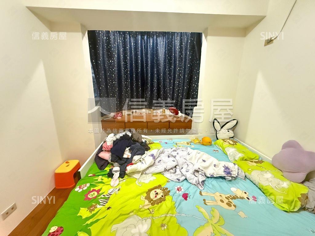 鳳翔吉第｜方正採光三房房屋室內格局與周邊環境