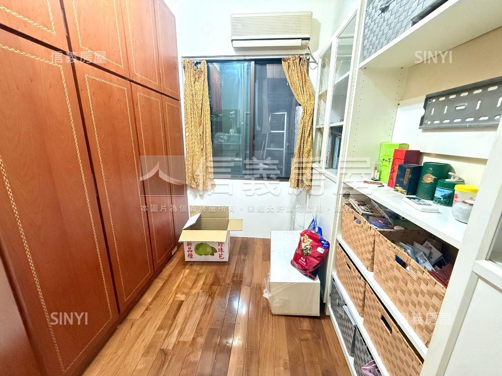 鳳翔吉第｜方正採光三房房屋室內格局與周邊環境