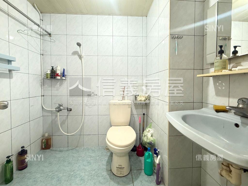 鳳翔吉第｜方正採光三房房屋室內格局與周邊環境