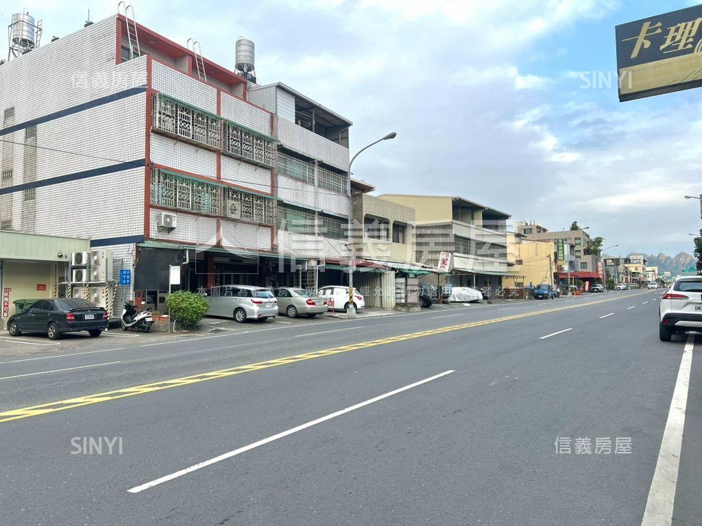 草屯土地稀有釋出房屋室內格局與周邊環境