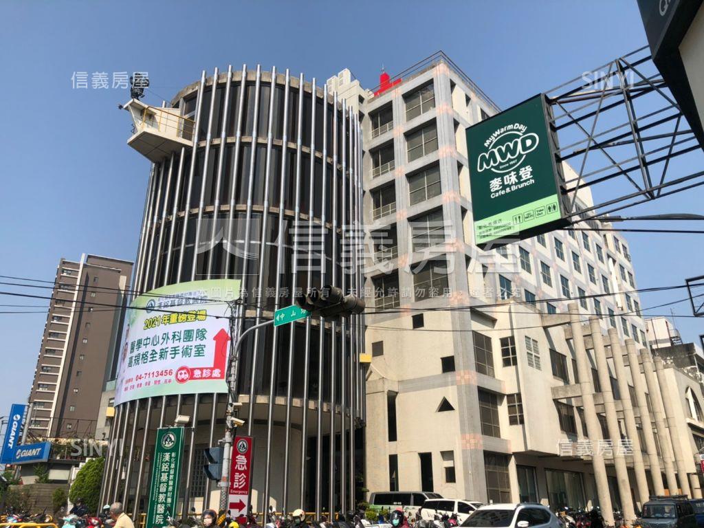 ㊣埔西街臨路美店墅房屋室內格局與周邊環境