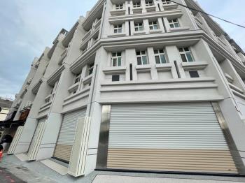 ㊣埔西街臨路美店墅