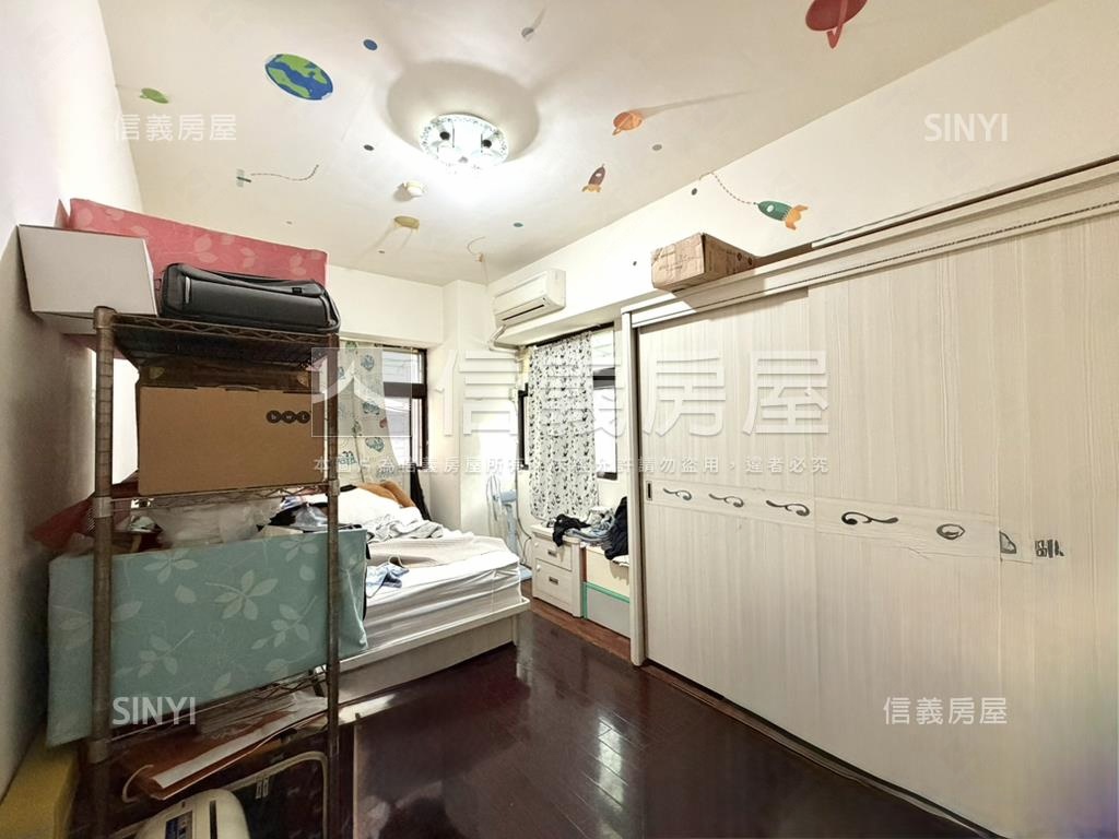 稀有★陸光將軍房大三房房屋室內格局與周邊環境