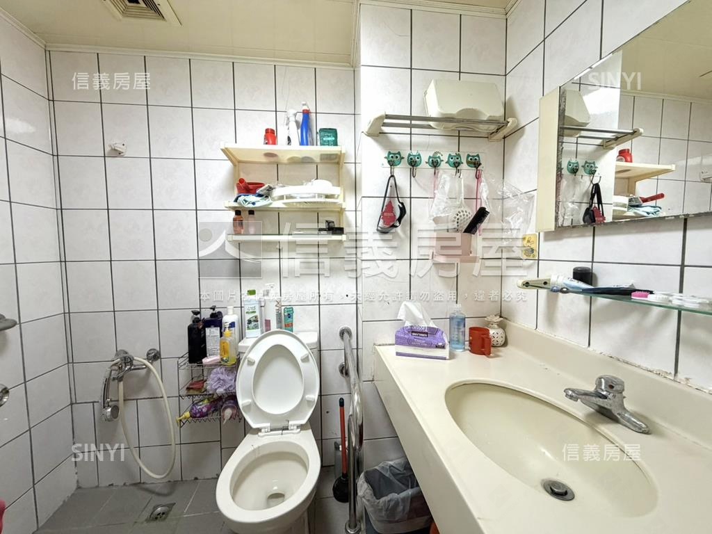 稀有★陸光將軍房大三房房屋室內格局與周邊環境