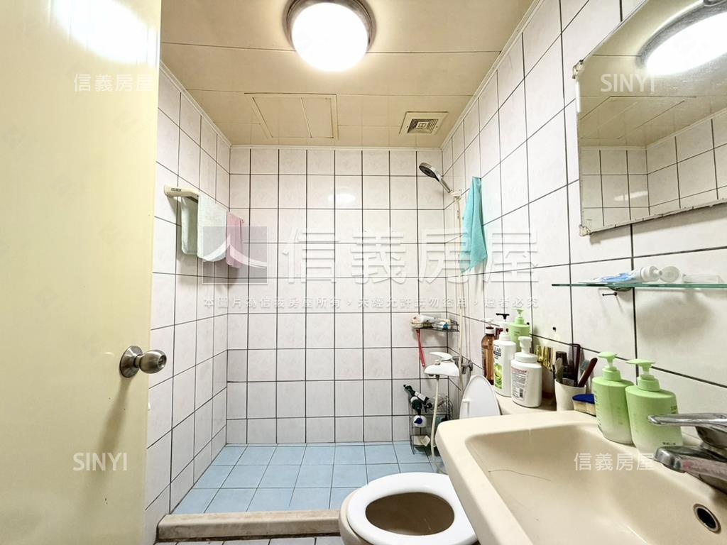 稀有★陸光將軍房大三房房屋室內格局與周邊環境