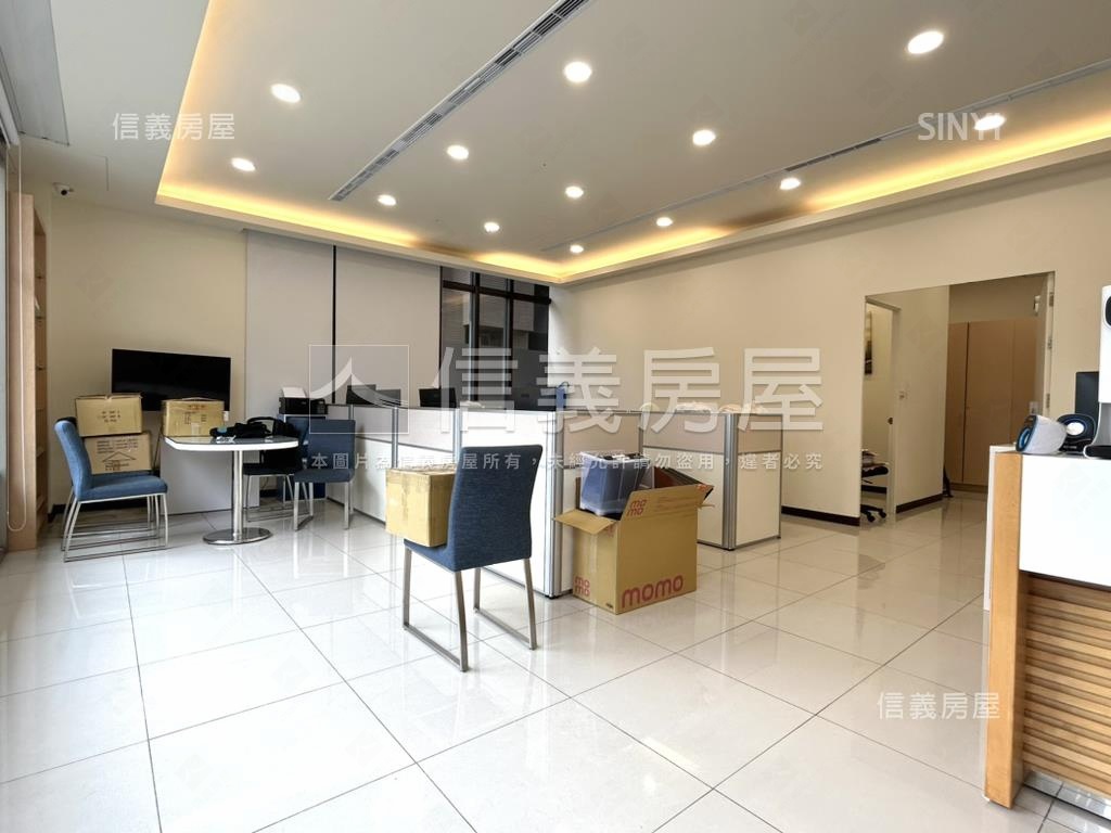 安平佳鋐謙邑｜店面Ｓ７房屋室內格局與周邊環境