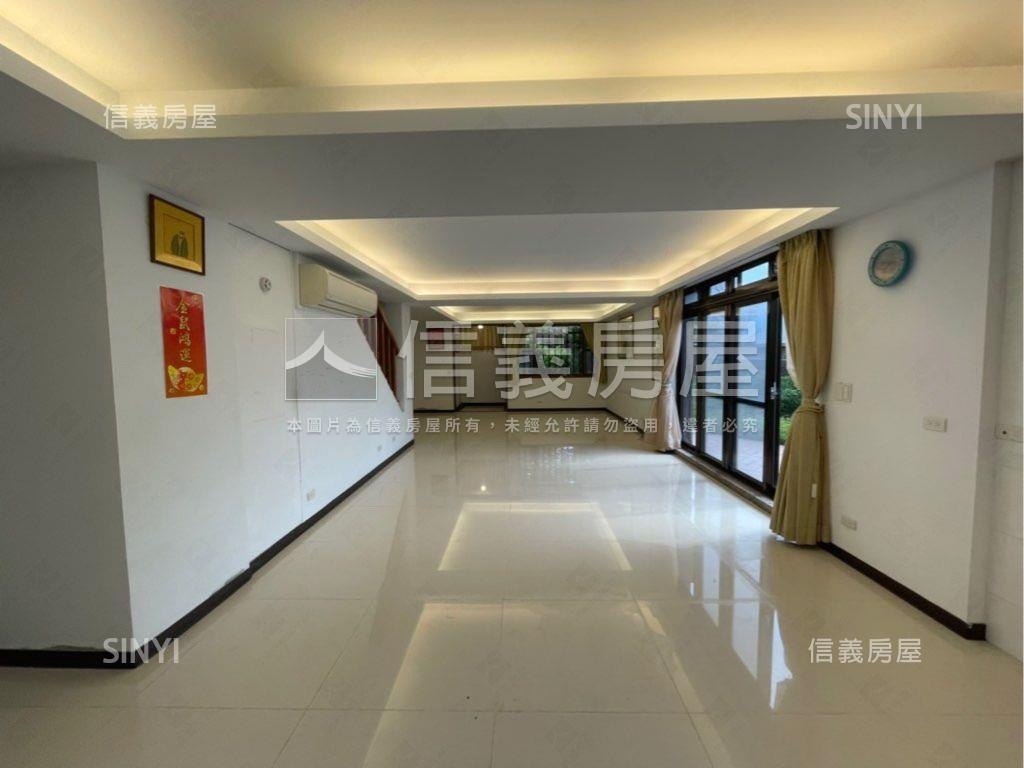 陽明綠莊景觀別墅房屋室內格局與周邊環境