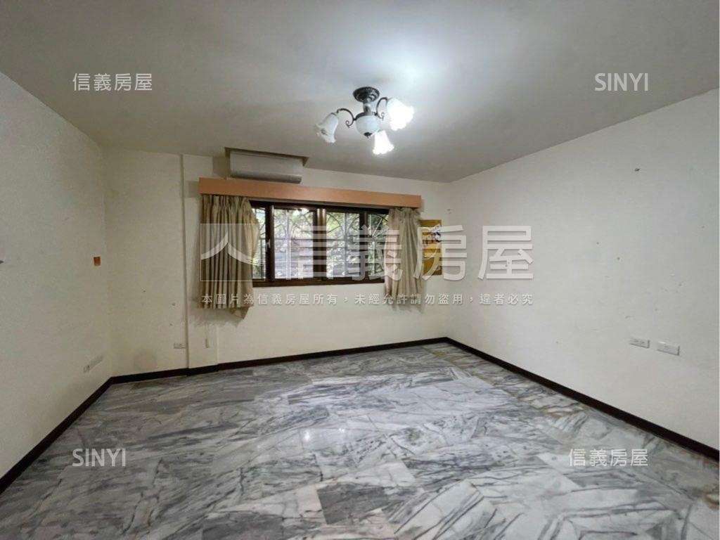 陽明綠莊景觀別墅房屋室內格局與周邊環境