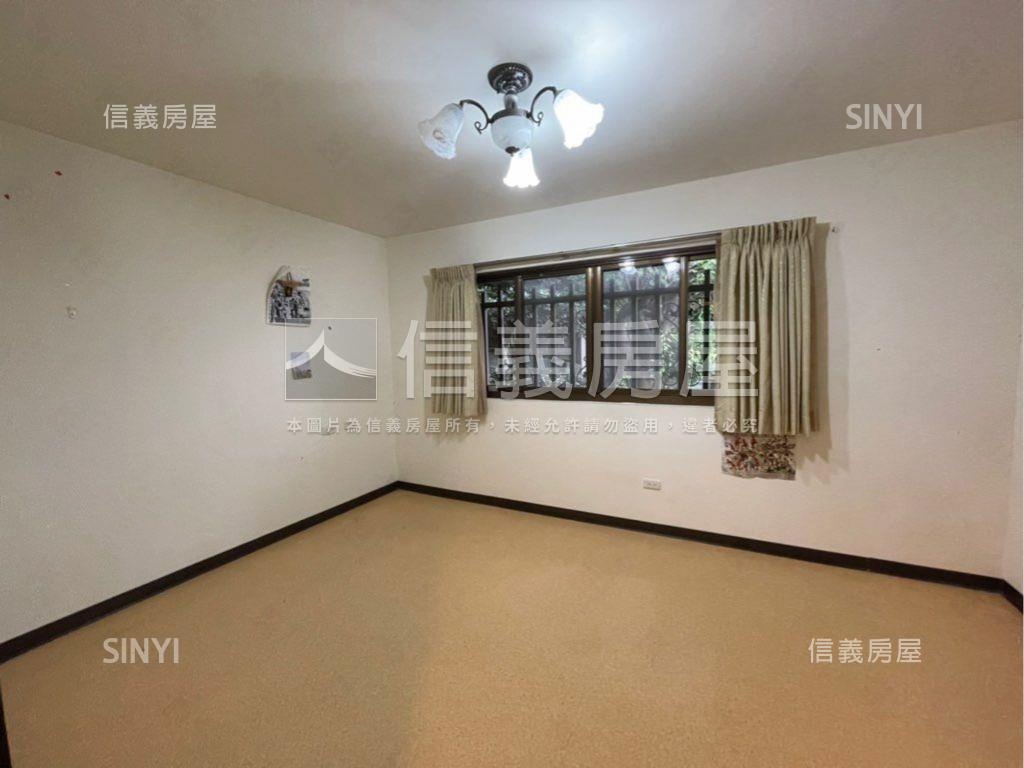 陽明綠莊景觀別墅房屋室內格局與周邊環境