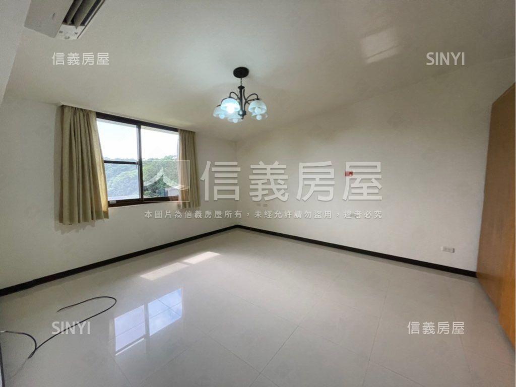 陽明綠莊景觀別墅房屋室內格局與周邊環境