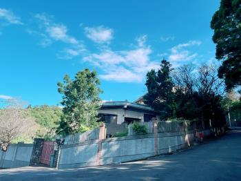 陽明綠莊景觀別墅