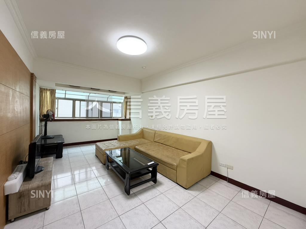 大成龍門次頂樓三房房屋室內格局與周邊環境