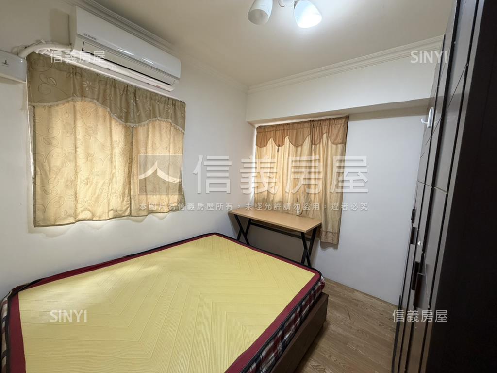 大成龍門次頂樓三房房屋室內格局與周邊環境