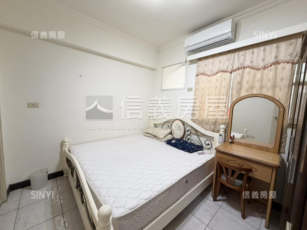 大成龍門次頂樓三房房屋室內格局與周邊環境